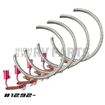 Oracle Lighting Daytime Running Light - LED 1292-334
