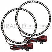 Oracle Lighting Daytime Running Light - LED 1314-332