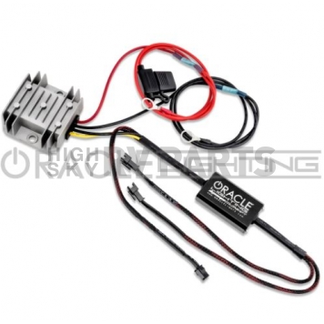 Oracle Lighting Daytime Running Light - LED 1314-332-2