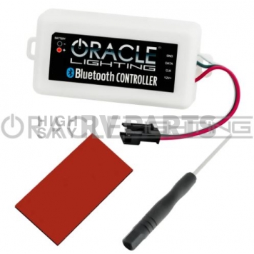 Oracle Lighting Daytime Running Light - LED 1314-332-3