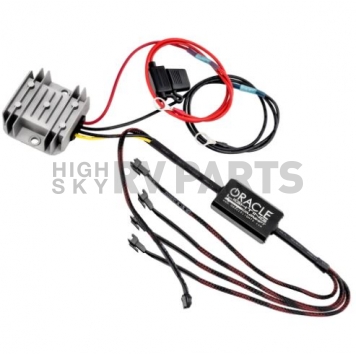 Oracle Lighting Daytime Running Light - LED 1317-332-2