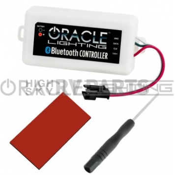 Oracle Lighting Daytime Running Light - LED 1317-332-3