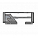 Black Horse Offroad Bed Cargo Rack BA1AR2