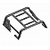 Black Horse Offroad Bed Cargo Rack BA1AR2