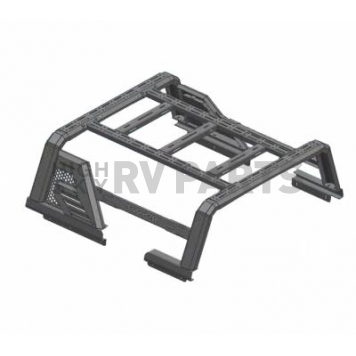 Black Horse Offroad Bed Cargo Rack BA1AR2-3
