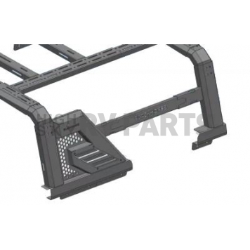 Black Horse Offroad Bed Cargo Rack BA1AR2-4