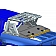 Black Horse Offroad Bed Cargo Rack AR2-01BA1
