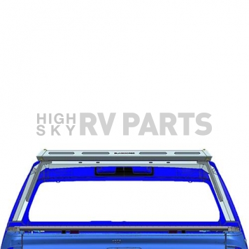 Black Horse Offroad Bed Cargo Rack AR2-01BA1-4