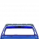 Black Horse Offroad Bed Cargo Rack AR2-01BA1