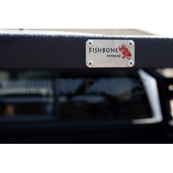 Fishbone Offroad Bed Cargo Rack FB21319-12