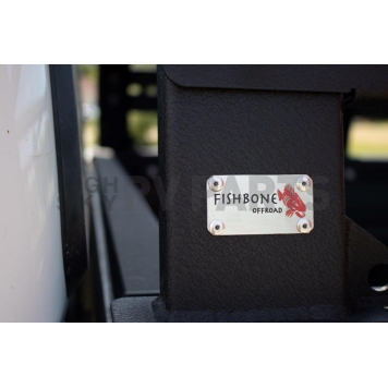Fishbone Offroad Bed Cargo Rack FB21319-24