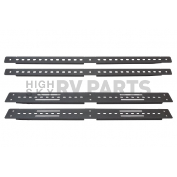 Fishbone Offroad Bed Cargo Rack FB21319-3