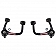 Skyjacker Suspensions Control Arm - FB2130UCA
