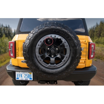 BrandMotion Backup Camera FVMR-1120-4