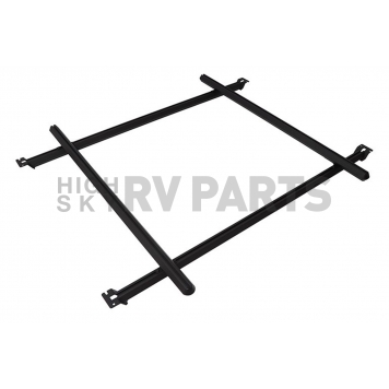 Dee Zee Bed Cargo Rack Top Rail DZ95022TB-1