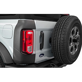 Bushwacker Body Corner Guard 14124