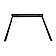 TrailFX Tonneau Cover TFX3204