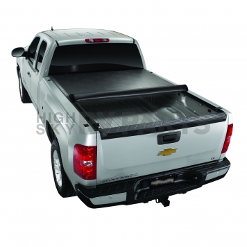 TrailFX Tonneau Cover TFX3204-3