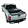 TrailFX Tonneau Cover TFX3204