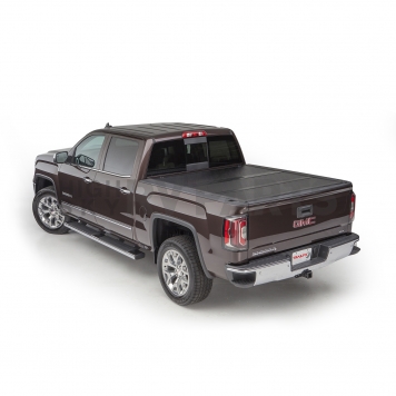 TrailFX Tonneau Cover TFX3529-3