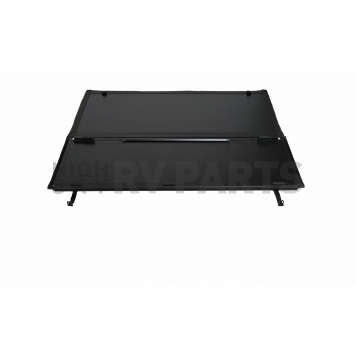TrailFX Tonneau Cover TFX3709-2
