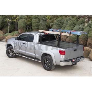 BAK Industries Tonneau Cover 72339BT-2