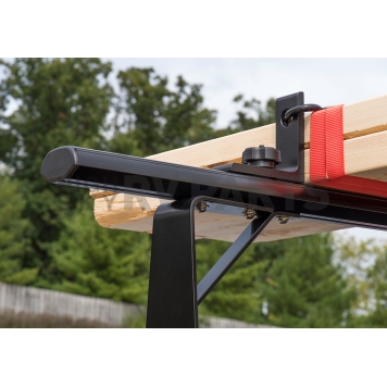 BAK Industries Tonneau Cover 72339BT-4
