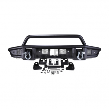 TrailFX Bumper BR001T-4