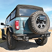 TrailFX Bumper BR004T