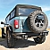 TrailFX Bumper BR004T