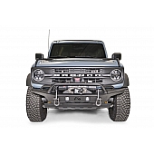 Fab Fours Bumper FB21-B5252-1