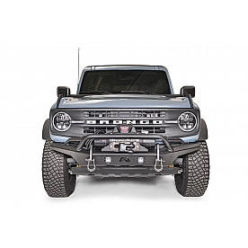 Fab Fours Bumper FB21-B5252-1