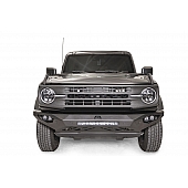Fab Fours Bumper FB21-D5251-1