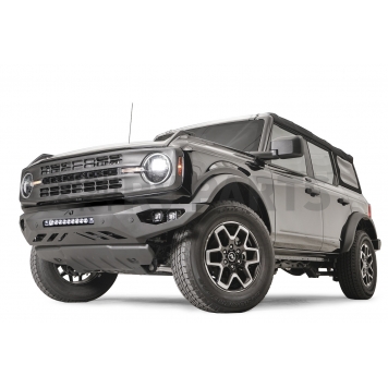 Fab Fours Bumper FB21-D5251-1-2