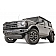 Fab Fours Bumper FB21-D5251-1