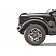 Fab Fours Bumper FB21-D5251-1