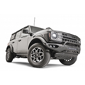 Fab Fours Bumper FB21-D5252-1