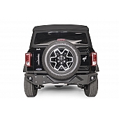 Fab Fours Bumper FB21-E5251-1