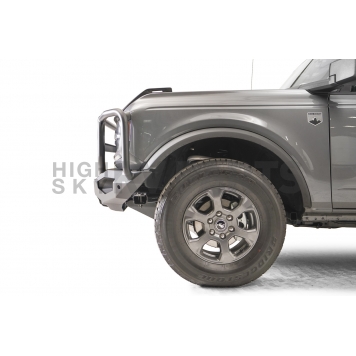 Fab Fours Bumper FB21-X5250-1