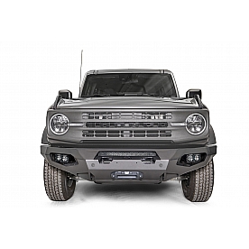 Fab Fours Bumper FB21-X5251-1