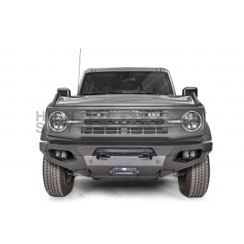 Fab Fours Bumper FB21-X5251-1-1