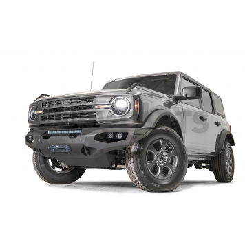 Fab Fours Bumper FB21-X5251-1-2