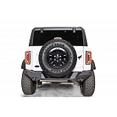Fab Fours Bumper FB21-Y5251-1