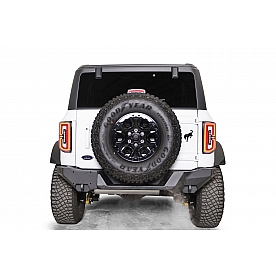 Fab Fours Bumper FB21-Y5251-1