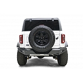 Fab Fours Bumper FB21-Y5252-1