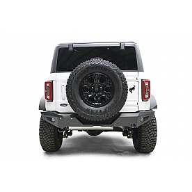 Fab Fours Bumper FB21-Y5252-1