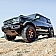 Westin Automotive Bumper 58-41255