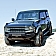Westin Automotive Bumper 58-41255