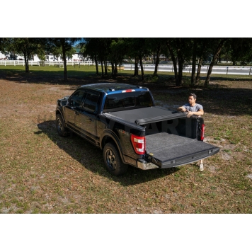 BAK Industries Tonneau Cover 80339-10