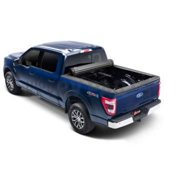 BAK Industries Tonneau Cover 80339-2